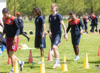 Barazimi në shtëpi dhe sprinti për titull, s’ka pushim për Vllazninë