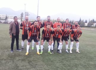 KF Murlani vazhdon të fitojë. Mund Kinostudion dhe kryeson renditjen me Luftëtarin