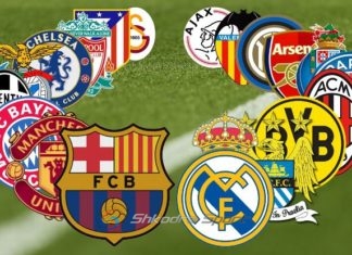 Klubet duan Superligën, UEFA i kërcënon: Përjashtohen nga çdo aktivitet, edhe lojtarët nga Kombëtaret