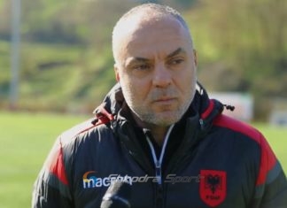 Kombëtarja e Cungut dy miqësore në qershor ndaj Malit të Zi