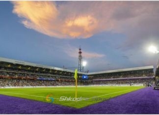 Ish- kundërshtari i Vllaznisë së para 43 viteve merr goditjen e rëndë, përjashtohet nga kampionati