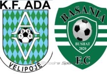 Akademia Ada marrëveshje bashkëpunimi me FC Basania
