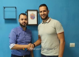 Trajneri i kombëtares Afrim Bilali pranë rikthimit në pankinën e Vllaznisë