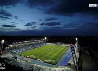 “El Clasico” premton spektakël! Benzema-Mesi, 2 snajperat shënjestrojnë… titullin