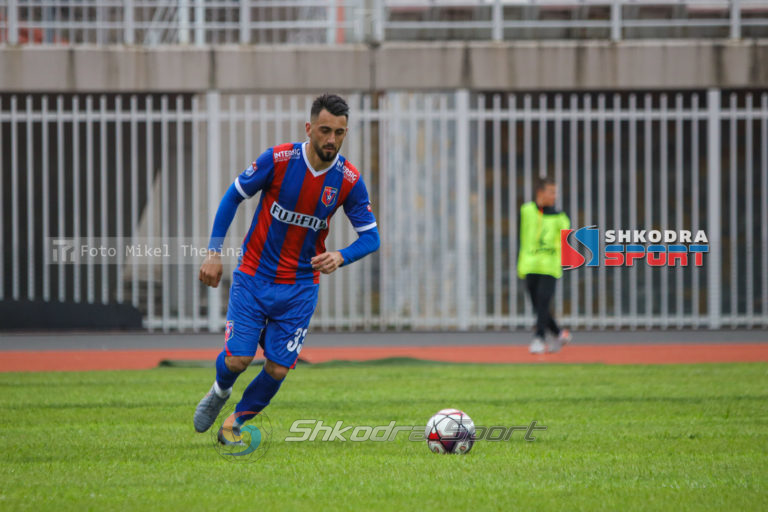 Dajan Shehi: Ëndrra jonë është që të sjellim këtë sezon një kupë në Shkodër