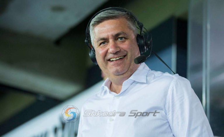 E hoqën si drejtor të Supersport, Shakohoxha e zbulon publikisht: Largohem nga futbolli dhe komenti