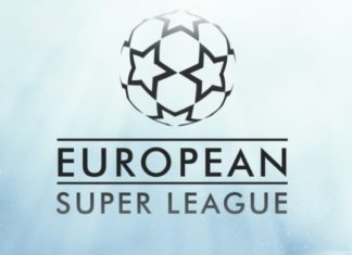 ZYRTARE/ Superliga e Europës merr goditjen e fundit, largohen 2 klubet e radhës