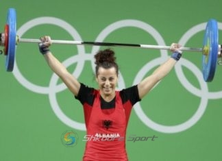 Motra konkuron për Shqipërinë, vëllai për Brazilin: Duam të shkruajmë historinë