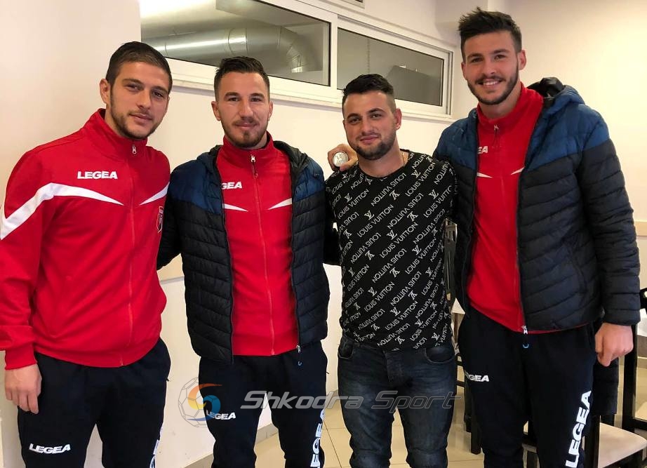 Gurishta- Krymi- Sherri