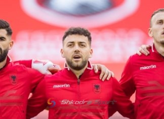Elseid Hysaj: E keni parë që tani kundërshtarët kanë frikën e vet kur luajnë kundër Shqipërisë