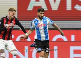 Hysaj shumë pranë akordit me Milanin, ja paga që pritet të përfitojë