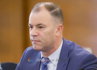 Shulku optimist: Sytë te sulmuesit, golat i duam këtu!