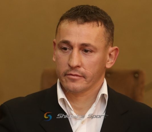 Jetmir Kuçi, “baca” i boksit shqiptar