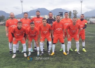 Murlani lëshon vendin e parë, Luftëtari e mund me një gol në minutat e fundit