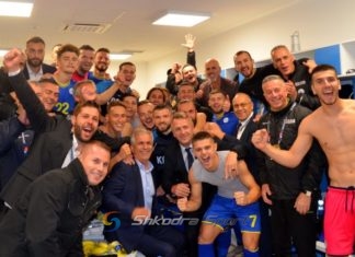 Po merr te Kosova lojtarët që ka në kompaninë e menaxhimit, akuza ndaj trajnerit të Kosovës dhe kthehet përgjigja