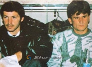 Arratisja e Arvid Hoxhës dhe Lulzim Bërshenit në vitin 1987, rrëfimi unik i ish-portierit: Si pësova 9 thyerje në fytyrë, më ndihmoi vëllai i Astrit Hafizit