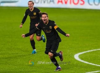 Drekë e fshehtë, Mesi do merkato për firmën. Zbardhet plani me presidentin katalanas