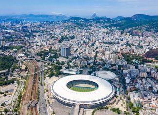 Tifozët nuk e duan, anulohet plani që ‘Marakana’ të marrë emrin e legjendës Pele