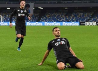 Klubet e Serisë A kanë rënë në gjurmët e Bajramit, presidenti i Empolit flet për zërat e merkatos