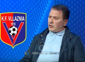 Daiu: Vllazninë e shoh të avatazhuar për të shkuar në Europë