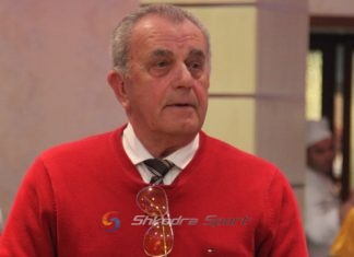 Nga Besnik Dizdari / Epoka e Zan Rragamit (PJESA II)