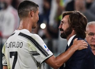 E BUJSHME/ Ronaldo shtyn Pirlon të largohet, tek Juventusi projektojnë rikthimin e madh në pankinë