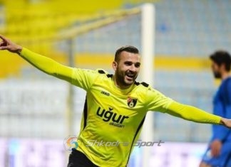 Një sezon si bomber, Rroca: Nuk di ç’duhet më për Kombëtaren! Abazaj paguan më shumë, sepse është…