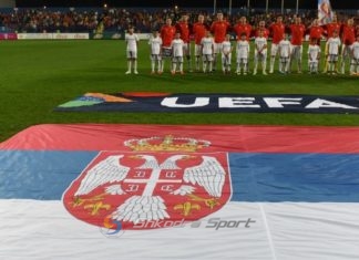 Dyshohet për dy ndeshje të trukuara në muajin mars, UEFA i kërkon Federatës të nisë hetimet