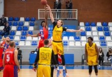 Vllaznia humbet ndaj Pejës. Eliminohet në çerekfinale të Ligës Unike