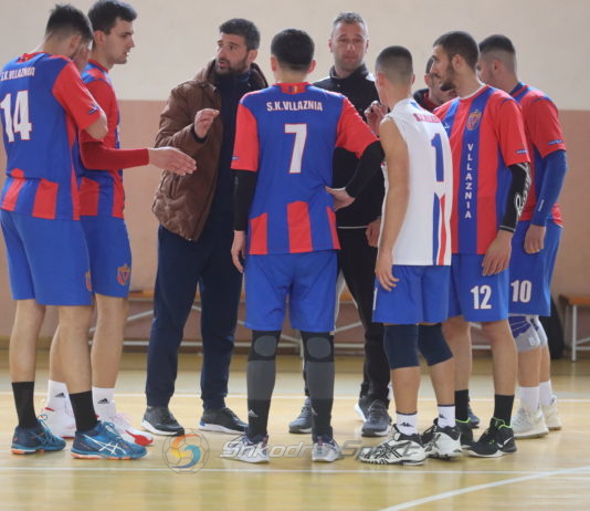 Vllaznia U21 siguron finalen e kampionatit. Luan për titull ndaj Skënderbeut