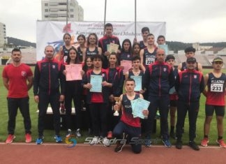 Vllaznia kampione e Shqipërisë edhe me 18 vjeçarët