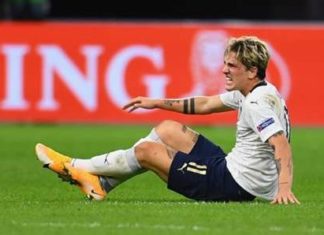 Konfirmohet gjithçka, ylli i Italisë humb Europianin me kombëtaren: Jam i zhgënjyer