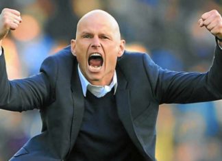 Revoltohet trajneri i Norvegjisë: Pse dreqin duhet të marri pjesë Juventusi? Ata eliminohen nga Lioni e Porto