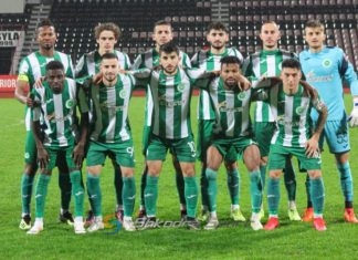 Apolonia në situatë të zymtë para Vllaznisë, mungojnë pikët dhe titullarët