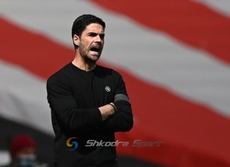 Arteta: Futbolli i përket tifozëve, dërguan mesazhin më të fortë në këtë sport