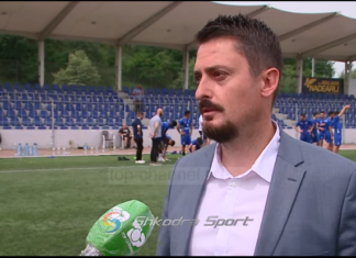 Barushi: Investitorë duan të hedhin para te Dinamo, si mund të shkojmë të provokojmë në Peshkopi?