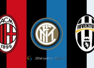 Klubet e Serisë A kundër Milan, Inter, Juve! Kërkojnë sanksione të mëdha, ja arsyeja