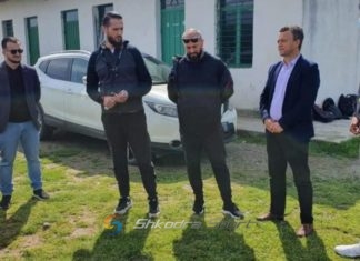 ZYRTARE/ Vllaznia me trajner të ri, në stol prezantohet një shkodran