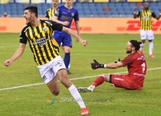 Po shkëlqen te Vitesse dhe ndiqet nga shumë klube në Europë, Chelsea merr vendim për të ardhmen e Armando Brojës