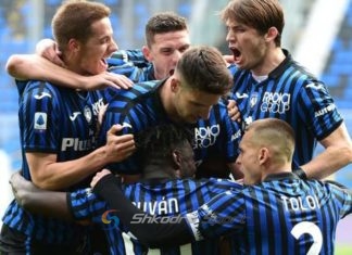 Nuk kanë fund vlerësimet për Gjimshitin, pas fitores ndaj Juves zgjidhet në ekipin e javës