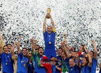 Rrëfimi i Kanavaros: Mendova të lija futbollin kur isha te Interi