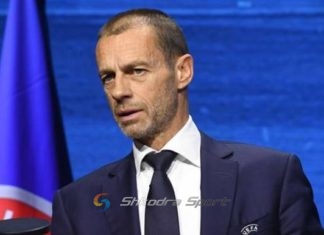 Presidenti i UEFA-s tashmë tallet me Superligën: Më dërguan kalendarin, luan vetëm Real-Juve