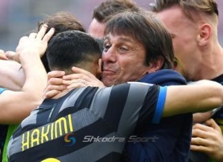 Gol dhe asist, Kristal Abazaj bëhet heroi i Istanbulspor dhe e shtyn drejt Superligës