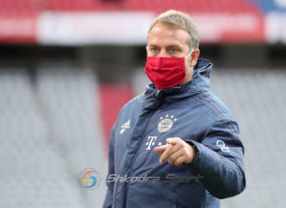 Federata Gjermane tregon “sekretin” që e dinin të gjithë: Do bisedojmë me Bajernin për Flik