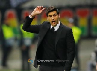 “Jemi krenarë që përfaqësojmë Italinë”, Fonseka pas kualifikimit: Nuk e di nëse do të jem trajner i Romës vitin tjetër, por…