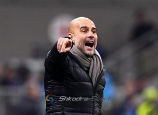 Guardiola ka një thirrje për të gjithë fansat e futbollit