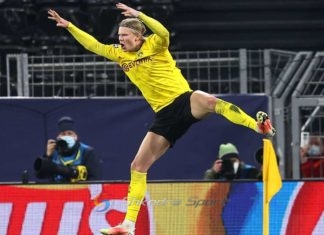 Jo vetëm Haland, Vlahoviç dhe Moize Ken, ja lista e talenteve që duhen vëzhguar me kujdes