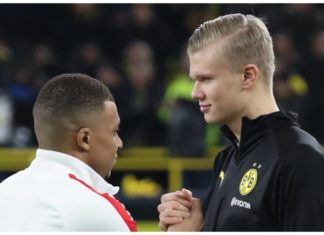 ‘Mbappe dhe Haaland kanë mentalitet fituesi, francezi qëndron disi më lart’