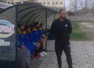 E VEÇANTË/ Ndoqi arbitret me makinë pas ndeshjes, trajneri pezullohet 30 javë nga Disiplina