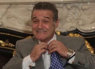 Habit presidenti i Steaua Bukuresht, babain e kam shqiptar dhe jam rritur me deIet!